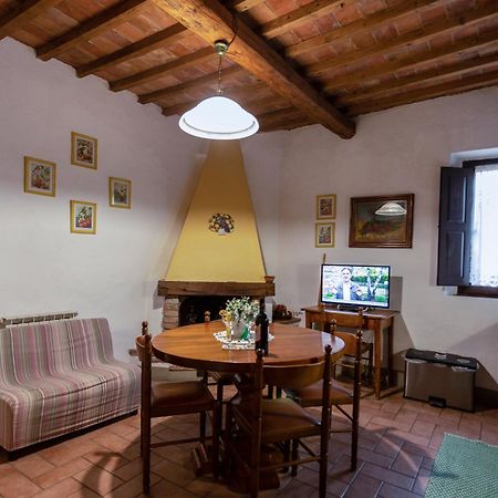 Agriturismo Girasole Gambassi Terme Exterior photo