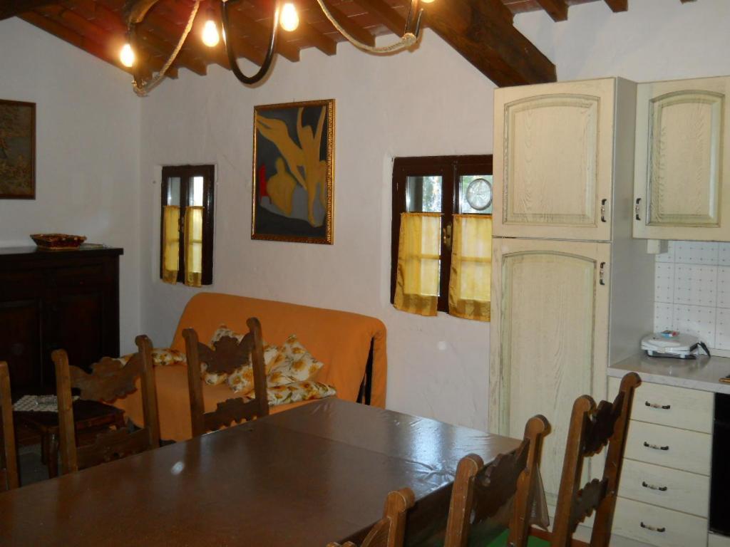 Agriturismo Girasole Gambassi Terme Exterior photo